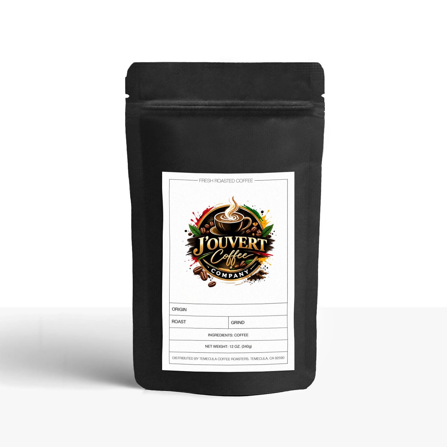 Cold Brew Coffee