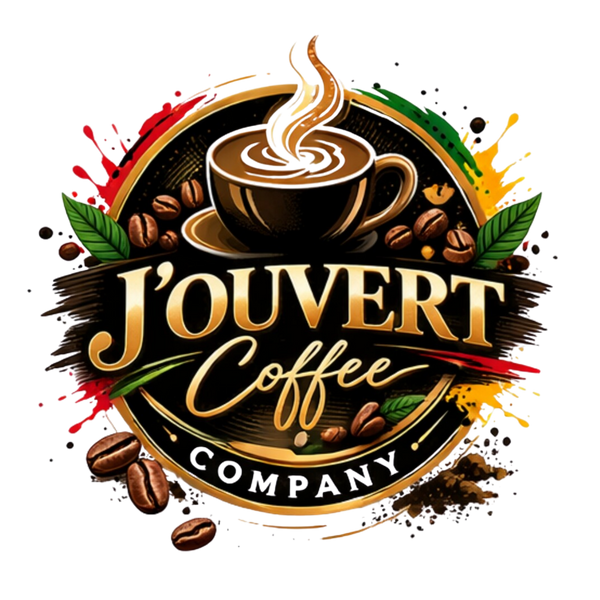 J'ouvert Coffee Company