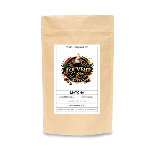 Matcha
