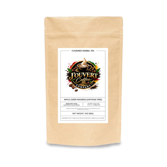 Apple Cider Rooibos